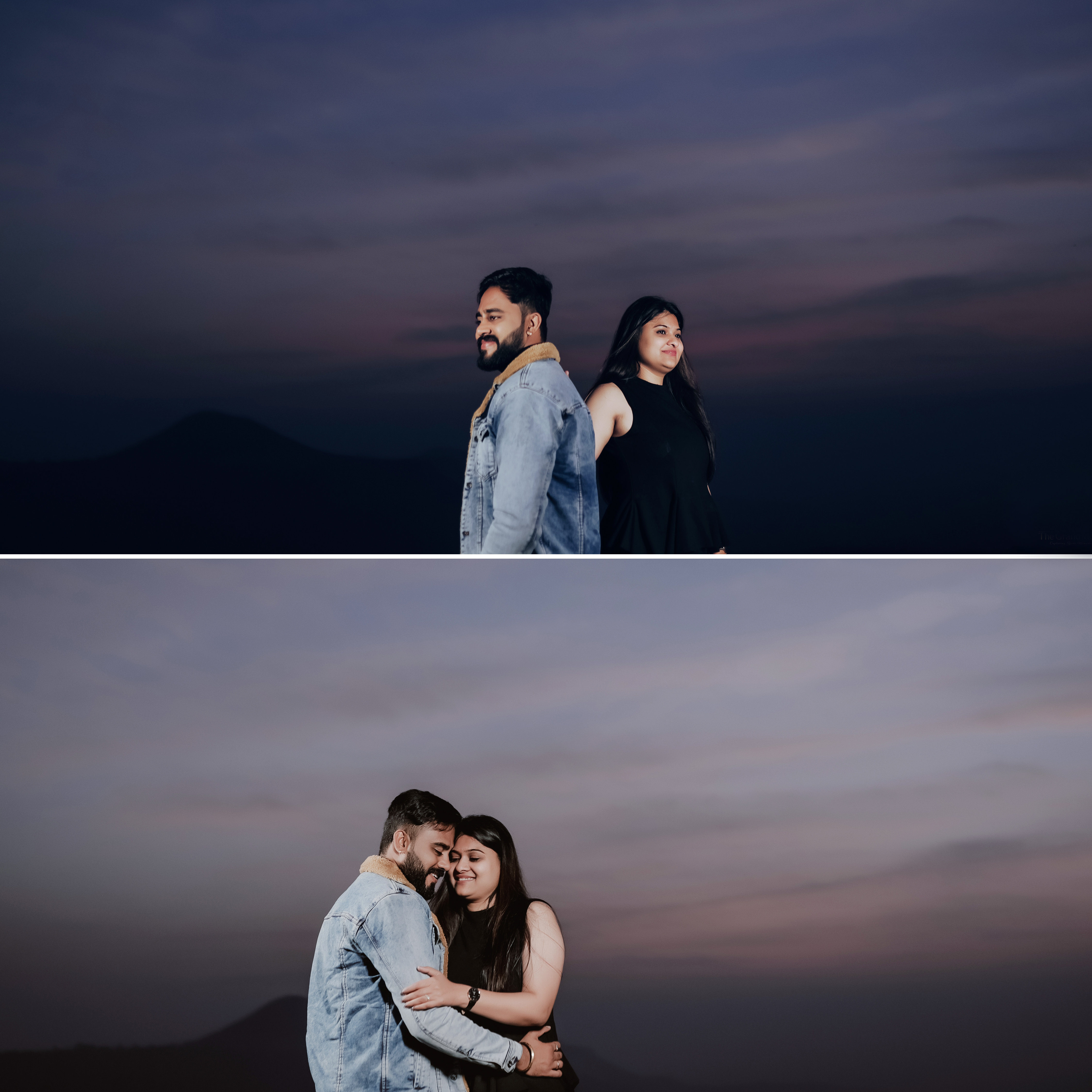 Portrait Photography Studio