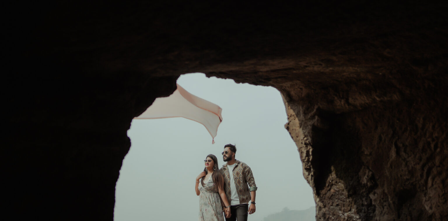Professional Pre Wedding Photography