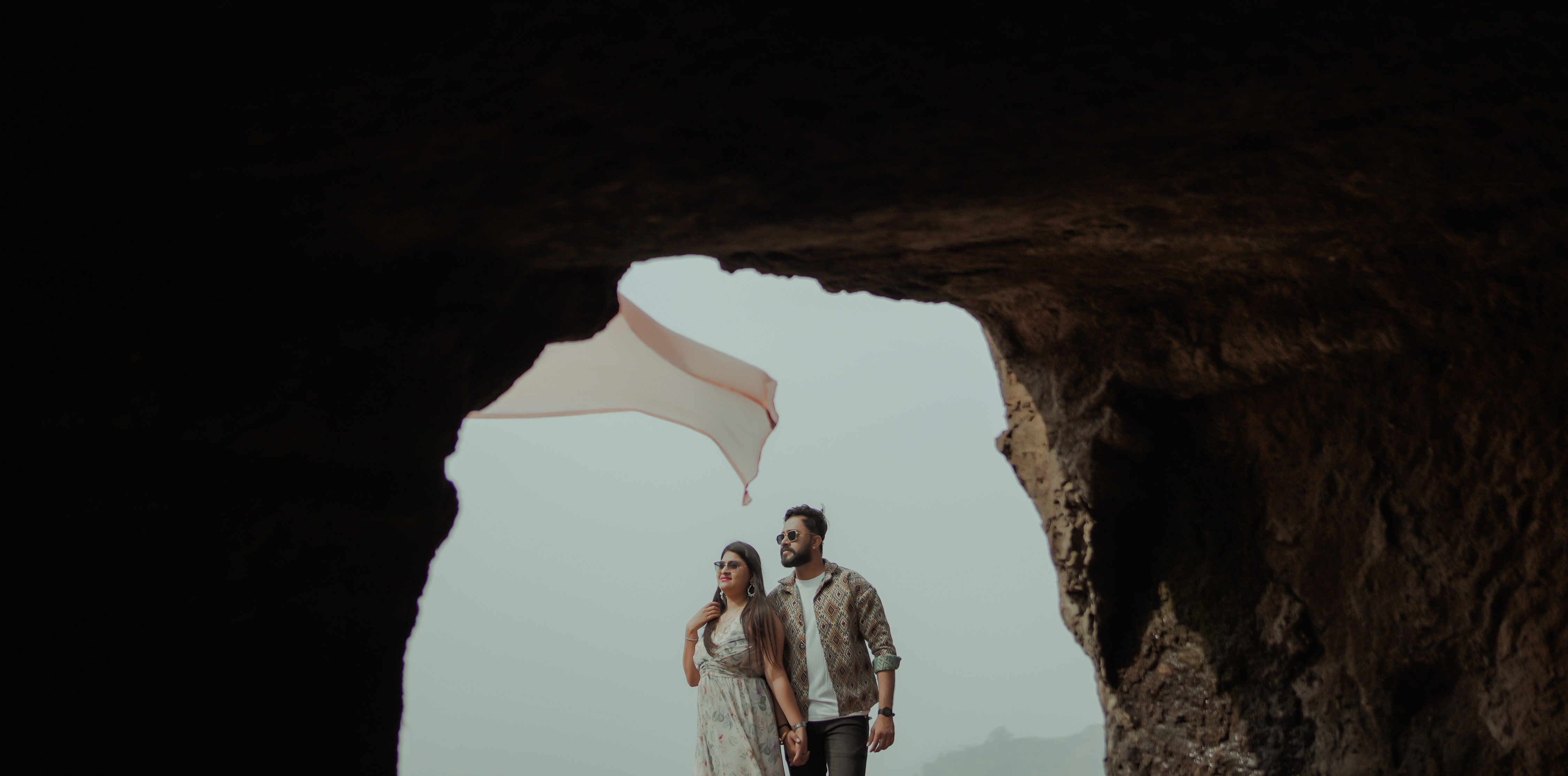 Professional Pre Wedding Photography