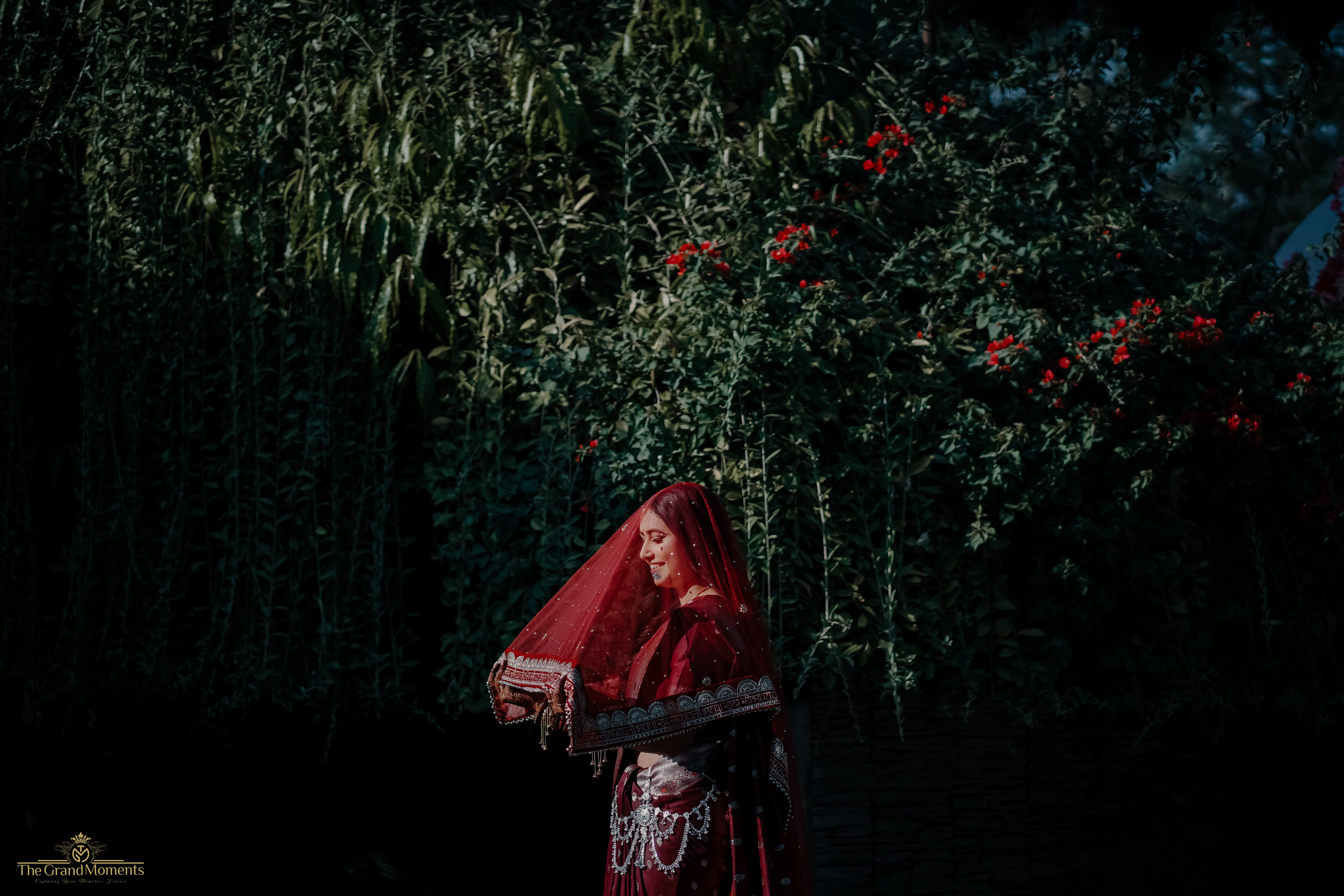 Wedding Bride Photography