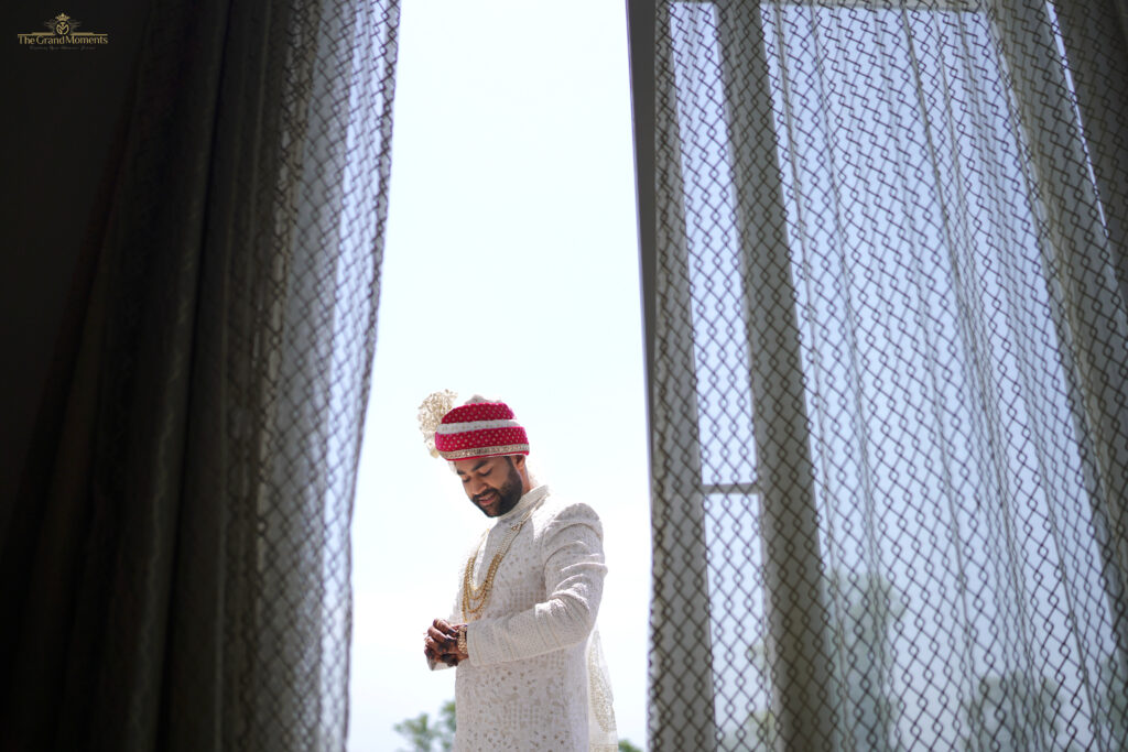PROFESSIONAL WEDDING PHOTOGRAPHY