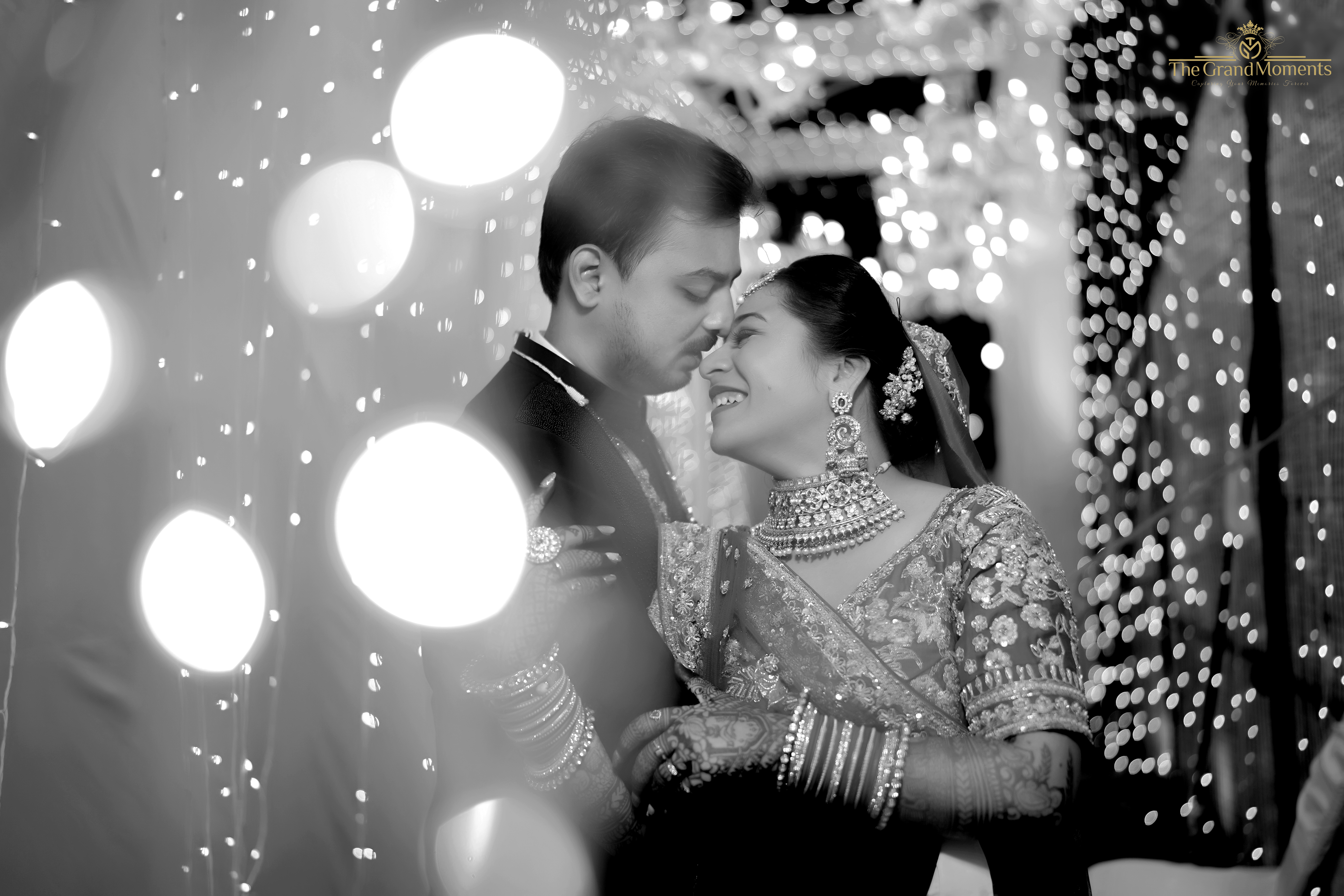 WEDDING PHOTOGRAPHY