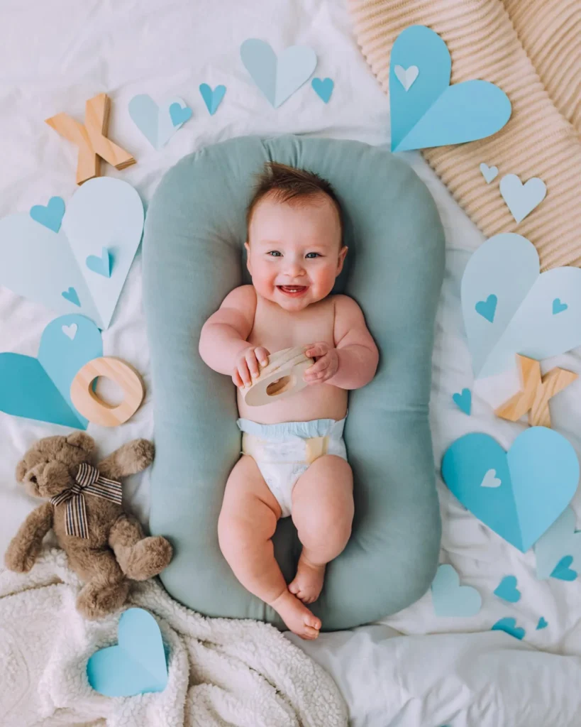 KIDS PHOTOSHOOT