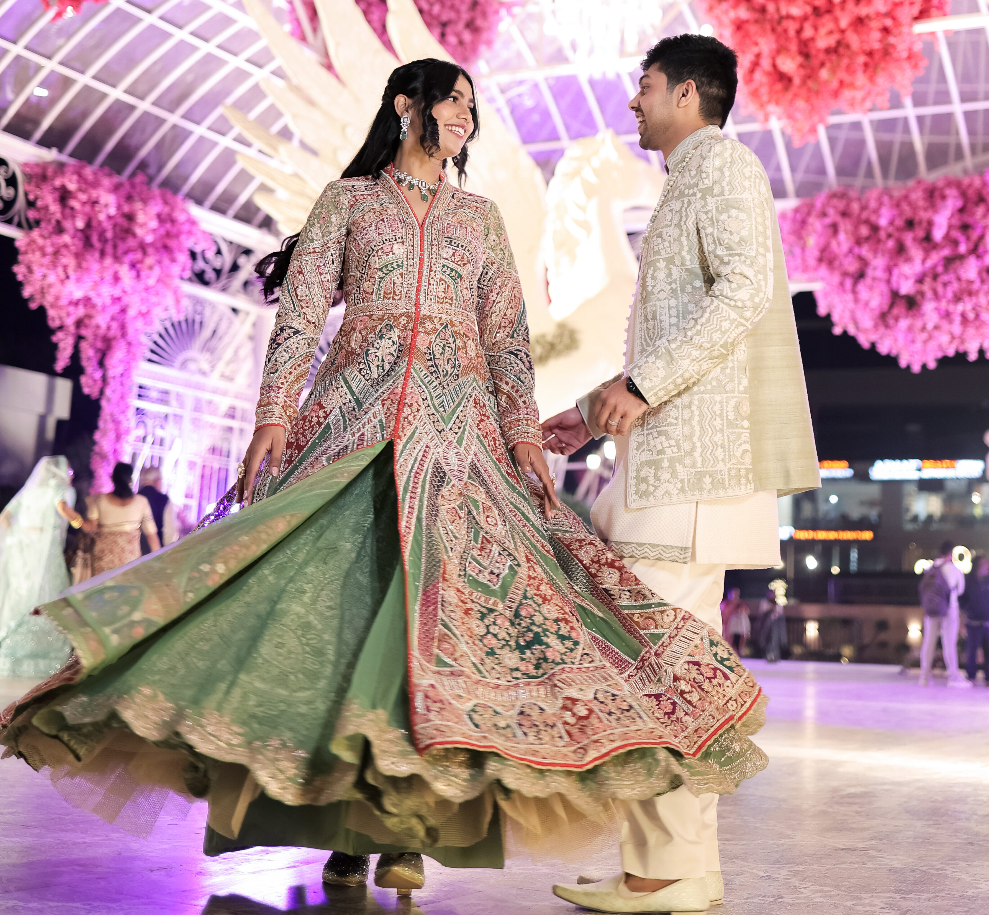 Wedding Photography