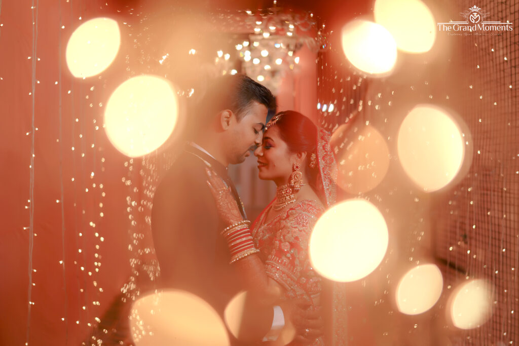 WEDDING PHOTOGRAPHY STUDIO