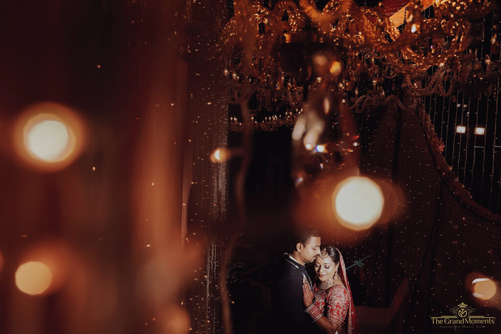 PROFESSIONAL WEDDING PHOTOGRAPHY