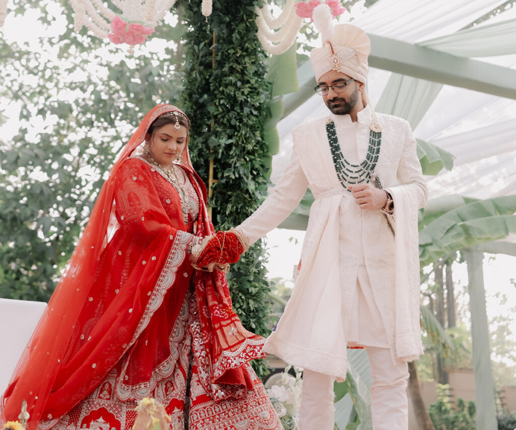 WEDDING PHOTOGRAPHY SERVICES