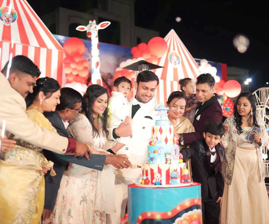 Event Photography Services