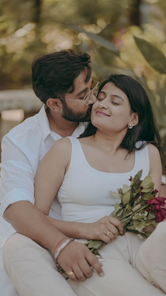 Pre-Wedding Shoot Indore